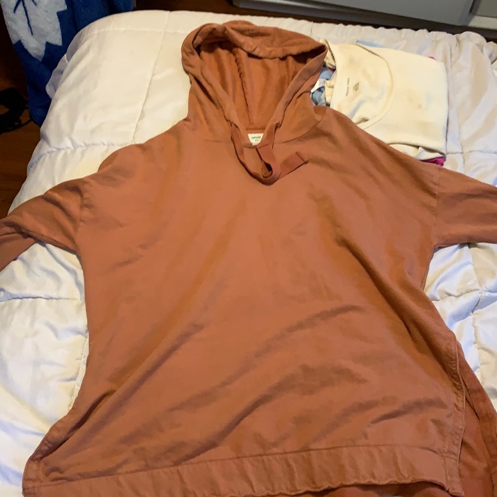 Medium Arie sweatshirt